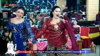 Pujaningsih || Niken Salindry Ft Ratih || Arganta Music || SM Pro Audio || Daffa Multimedia
