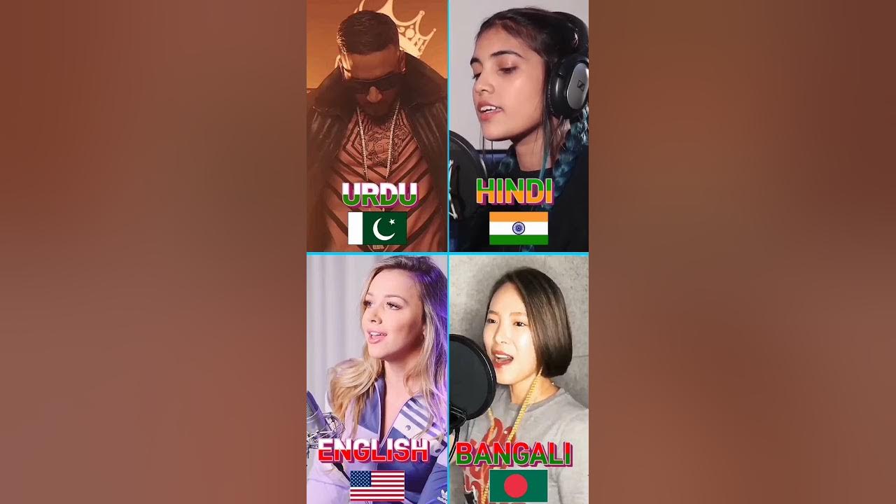 Who's The Best Singing #song #shorts #short Who's The Best Singing #song #shorts #short