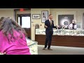 Jewelry sales academy live sales training the front door