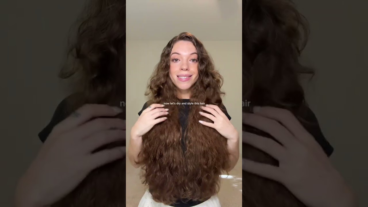 Moroccanoil Treatment Mist with Danielle