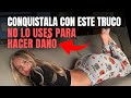 🔴 COMO GUSTARLE a una MUJER | 4 TRUCOS Psicológicos que harán que TE PERSIGA