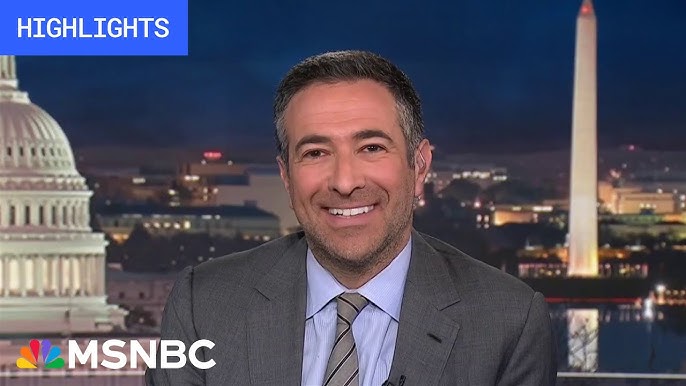 Watch The Beat With Ari Melber Highlights Feb 8