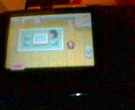 gpSP 0.9 fullspeed gba emu(better quality!)