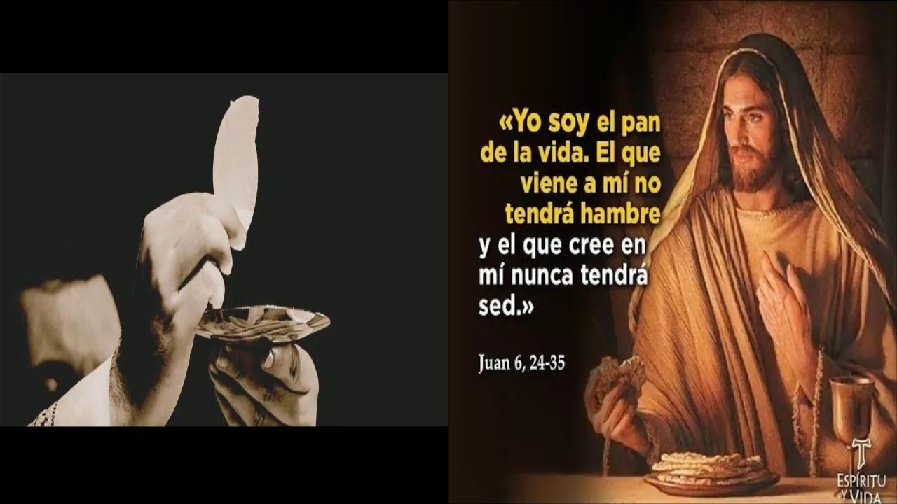 Oración de la Mañana 20 de abril de 2021