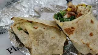 Piada Italian Street Food Review
