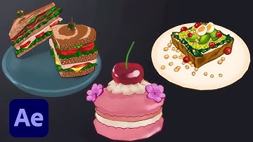 Animating a Twitch Emote in After Effects with Raye Stewart | Adobe Creative Cloud