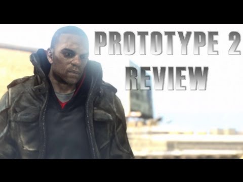 PROTOTYPE 2