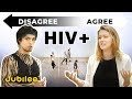 Do All People With HIV Think The Same? | Spectrum