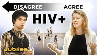 Do All People With HIV Think The Same? | Spectrum