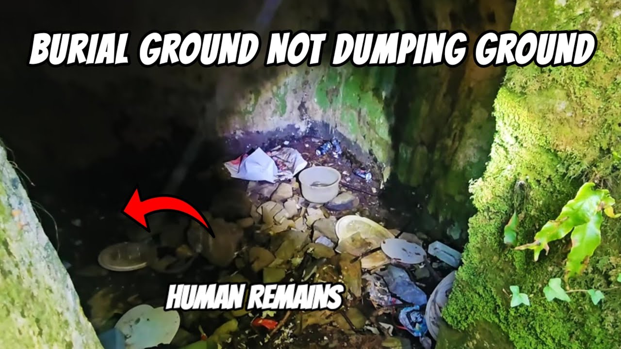 HORRIFIC DISCOVERY, SHOCKING TRUTH, SHAMEFUL - YouTube