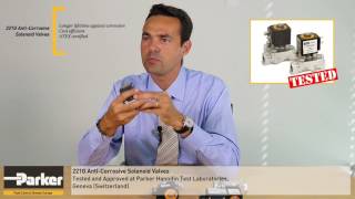 How to Use the 221G Anti-corrosive Solenoid Valve | Parker Hannifin