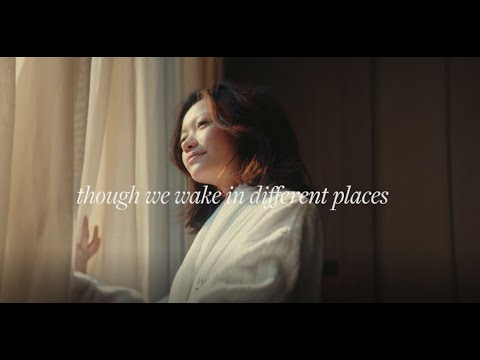 Westin Let's Rise Anthem Film - YouTube