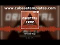 Oriental Trap MIDI Pack Trap Wave Music Production