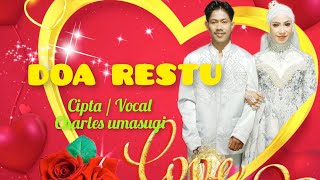 #DOA RESTU By Charles umasugi_Official_music_video