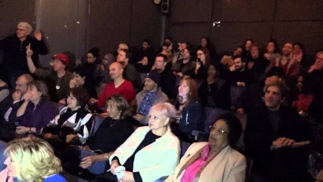 The Moment Assemble won the Turner Prize 2015