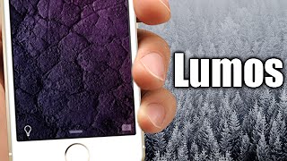 Lumos - iOS 8 Jailbreak Cydia Tweak screenshot 5