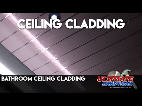 Video: Ceilings On The Balcony (37 Photos): How To Make And From What Stretch And Rack, From PVC Panels And Drywall, Which One Is Better, Waterproofing