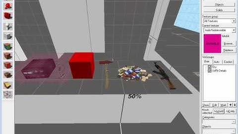 L4D2: How to Create Survival Game Mode Part 2