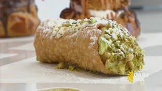 Local Entrepreneur Michael Sweet opens dessert shop