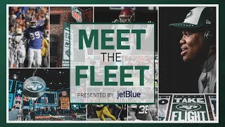 Meet The Fleet: Chuma Edoga