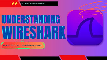 Complete Wireshark -  Network Protocol Analyzer Tutorials