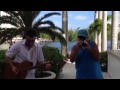 Free Falling cover Jono Jack &amp; Tzvi @ Galleria Doubletree