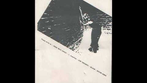 Pseudo Code - Tiny Delirium (Live 1981)