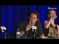 Beyond Critical Role @ MomoCon 2017 with Matt, Marisha, Taliesin & Brian [Spoilers E98]