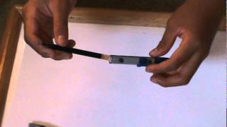 How To Make A Pilot G2-07 Pen Gun