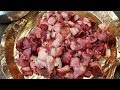 #PORKCURRY | How to Cooking Pork Curry In My Village | #Pork Recipes