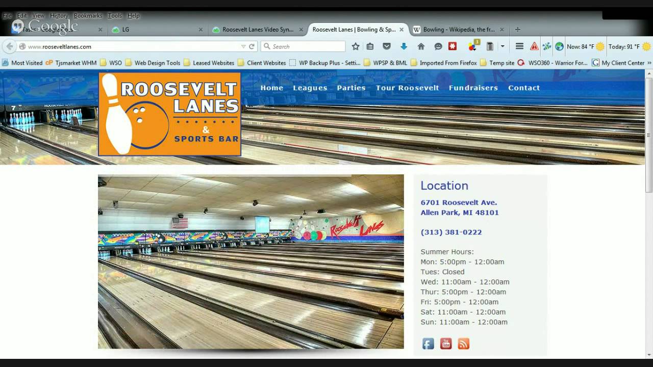 Bowling alley Allen Park MI Best bowling alley in Allen Park MiBowling alley Reviews in Allen