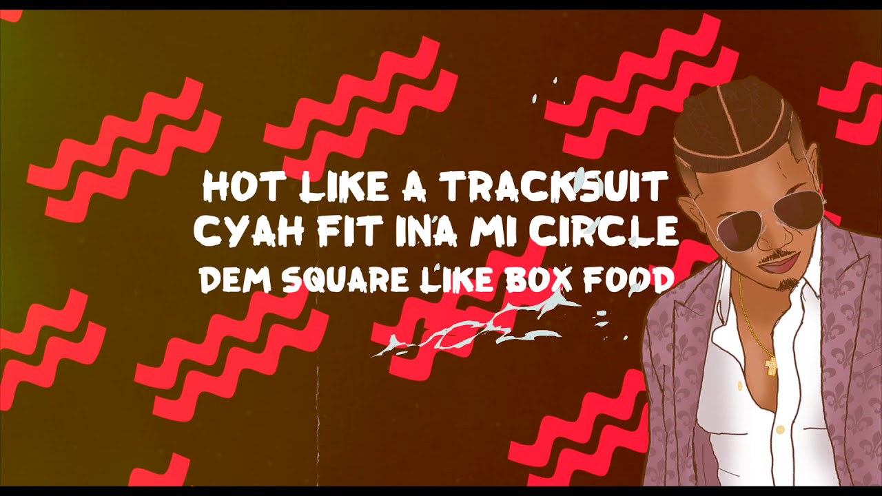 Finesse & Style Lyric Video