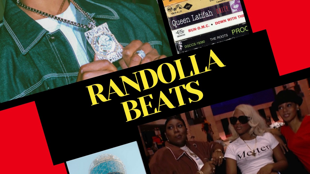 Juvenille Type Beat x RANDOLLA BEATS