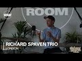 Richard Spaven Trio Boiler Room London Live Performance