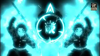  Montagem Perigosa ultra Slowed  Reverb   Bass Boosted Brazilian Funk 