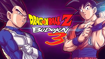 Is Dragon ball Z Budokai 3 still good?| Retrospective