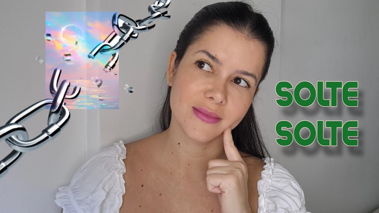 Viva uma vida de milagres, mas antes SOLTE o controle que vem do medo