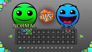 Geometry Dash Fight Ep.5