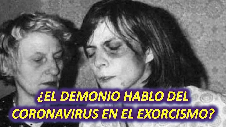 DEMONIO REVELA CASTIGO ESPELUZNANTE EN EL EXORCISM...