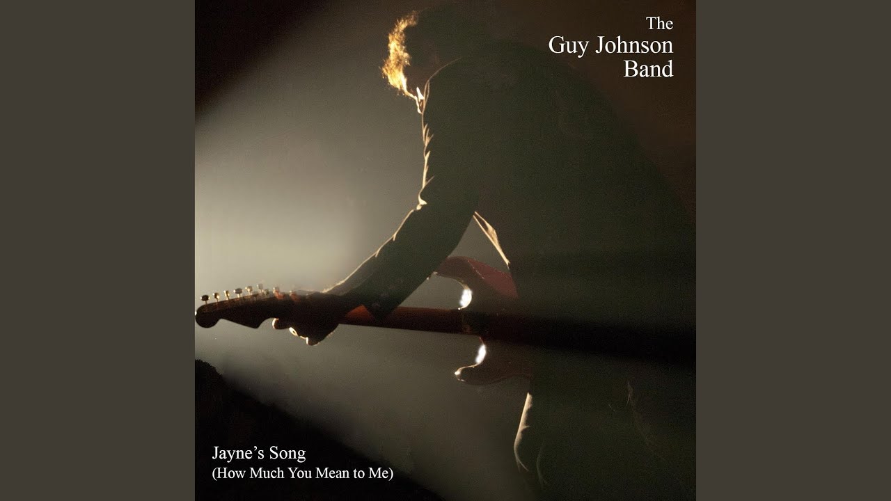 YouTube पर Jayne's Song (How Much You Mean to Me) देखें