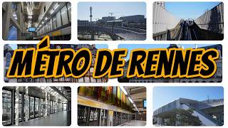 Métro de Rennes