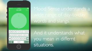 Smile - A minimal Mood Sensing Social App screenshot 3