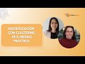 Discretización con clustering de K-medias