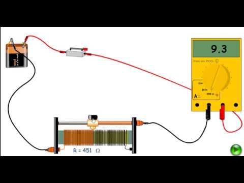 فيديو: كيف يتم توصيل الريوستات في الدائرة الكهربائية؟