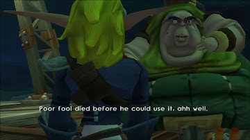 Jak 2 on PS4 Weapons Factory At Dig Site