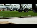 NEW STADIUM | Check out the updates from inside The Crew's new downtown stadium