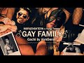 MORGENSHTERN &amp; Yung Trappa - FAMILY (♂right version♂) Gachi Remix