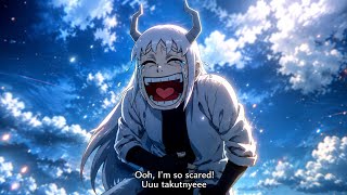 ZENAKU BERTINGKAH KONYOL PADA OTSUTSUKI BAEL -  Boruto Naruto Next Generation (2026) Part 3208