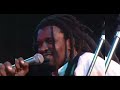 Lucky Dube || Feel Irie (Official Live At The SAMAs in HD)