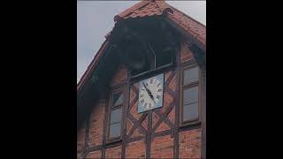 Geba (Thür),die Glocken der Evang. Kirche